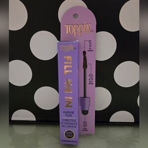 5/$25✨️Toppik Hairline Filler✨️